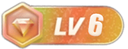 等级-LV6-云欣小站