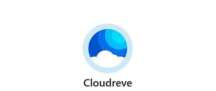 几分钟搭建多人使用的cloudrever网盘-云欣小站