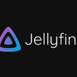 Jellyfin削刮-云欣小站