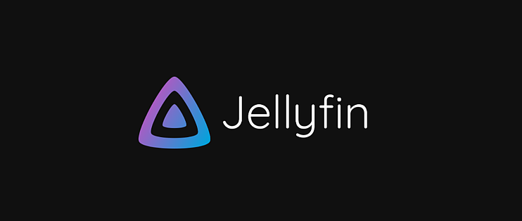 Jellyfin削刮-云欣小站