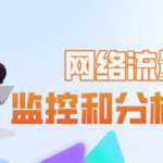 6K star！强大而易用的网络流量监控和分析工具-云欣小站