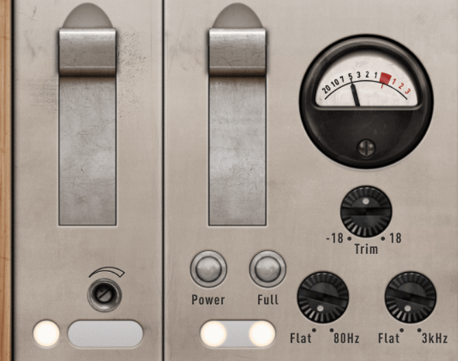 [正版]Fuse Audio Labs 免费送出 VPRE-72 复古电子管话放插件-云欣小站