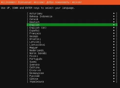 安装 Ubuntu Server 22.04.4 并设置静态IP，开启root远程登录-云欣小站