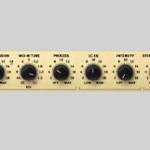 激励器-Plugin Alliance SPL Vitalizer MK2-T v1.18.1-BUBBiX-云欣小站