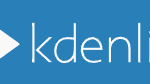 Kdenlive视频编辑软件永久不用花钱-云欣小站
