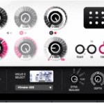 插件联盟 - 比升空更响亮 - SILVER BULLET mk2 v1.1.0 VST， VST3， AAX [TCD] - 效果处理器-云欣小站