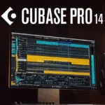 【宿主】Cubase Pro v14.0.30 x64 Team V.R [Multi + RUS]-云欣小站
