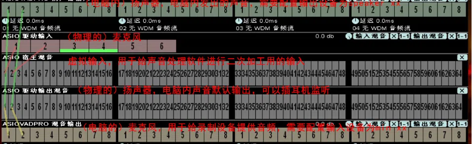 ASIO Link Pro(ASIO虚拟跳线工具)-云欣小站
