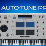 音高自动修正插件 Antares Auto-Tune Pro v11.0.0 VR版-云欣小站