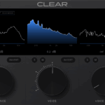 Supertone - Clear v1.1.1 VST3 x64-云欣小站