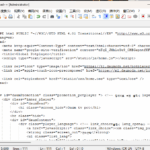 Notepad++ 7.8.4 文本代码编辑器-云欣小站