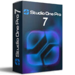 【宿主】PreSonus - Studio One Pro 7 v7.2.2 [30.07.2025] [R2R]-云欣小站
