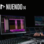 顶级音频DAW后期制作Steinberg Nuendo 14 v14.0.32 WiN-云欣小站
