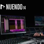 顶级音频DAW后期制作Steinberg Nuendo 14 v14.0.32 WiN-云欣小站