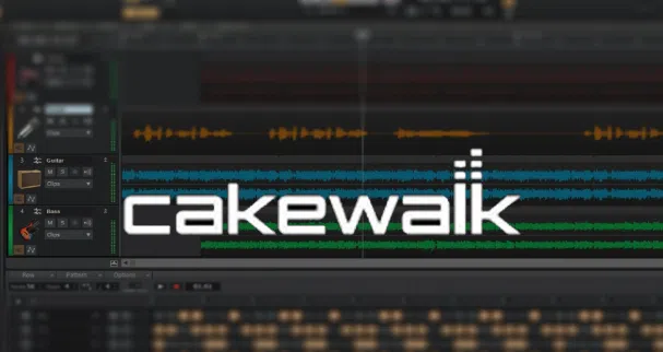 【正版免费】Cakewalk以及一大批正版VST插件-云欣小站