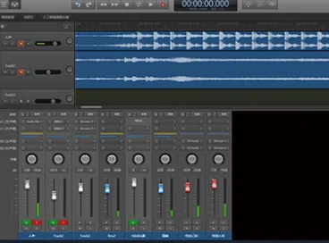 【正版免费】Monster Audio（小怪兽）国产机架【宿主】软件-云欣小站