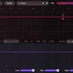 智能的咝声消除器iZotope – velvet 1.0.0 VST3、AAX x64-云欣小站