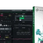 【母带插件】iZotope – Insight 2 2.6.0-云欣小站