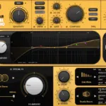 【人声处理插件】Pulsar Audio - Vocal Studio v1.0.16 VST， VST3， AAX [R2R]-云欣小站
