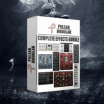 【母带处理】Pulsar Modular Everything Bundle完整效果包 2025.7.5  AAX x64、win-云欣小站