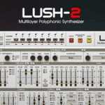 【合成器】D16 Group - Lush 2 v2.1.4 VSTi， VSTi3， AAX x86 x64 [R2R]-云欣小站