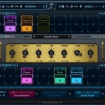 【放大器模拟】Blue Cat Audio - Blue Cat's Axiom v2.2.1 STANDALONE、VST、VST3、AAX x64-云欣小站