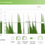 【限制器】Wave Breaker Pro v2.1.0 VST3， AAX x64-云欣小站