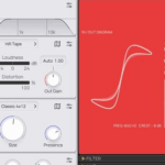 【效果处理器】Forever 89 - Topos v1.0.2 VST3 x64-云欣小站