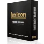 【混响插件包】Lexicon - PCM Native Reverb Plug-in Bundle v1.3.13.8007 VST， VST3， AAX x64-云欣小站