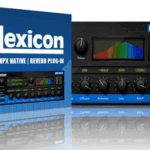 【原生混响】Lexicon - MPX Native Reverb v1.3.13.8007 VST, VST3, AAX х64 [R2R]-云欣小站