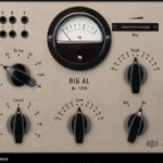 【电子管饱和器】Plugin.Alliance.NEOLD.BIG.AL.v1.3.0-云欣小站
