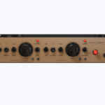 【前置放大器】Audioscape Golden 58 Preamp v1.0.4 Regged [WiN, MacOSX]-云欣小站