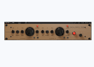 【前置放大器】Audioscape Golden 58 Preamp v1.0.4 Regged [WiN, MacOSX]-云欣小站