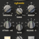 【插件包】Cytomic - Effects Bundle v2025.7. VST, VST3, AAX x86 x64-云欣小站
