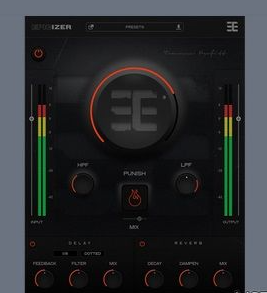 【 效果处理器】Audioloom – Tommee Profitt Epicizer 1.0.1 VST3， AAX x64-云欣小站
