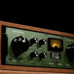 【压缩器、饱和器】Audioloom - Canvas Audio Oak Dynamic Tone Shaper v1.0.0 VST3、AAX x64-云欣小站