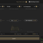 【Al 插件】Techivation - AI-Rack v1.0.0 VST、VST3、AAX x64-云欣小站