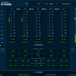 【动态处理器 】Leapwing Audio - DynOne3 v3.12.7 VST3， AAX x64-云欣小站