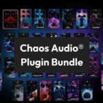 【插件包】Chaos Audio - Plugin Bundle 1.0.1 VST3, AAX x64-云欣小站