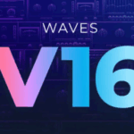 【插件包】Waves Ultimate 16 v2025-06-23 macOS-云欣小站