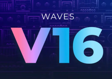 【插件包】Waves Ultimate 16 v2025-06-23 macOS-云欣小站