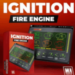 【 效果处理器】W.A Production - Ignition v1.0.0 VST， VST3， AAX x86 x64-云欣小站