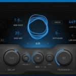 【效果处理器】Brainworx-Plugin Alliance - bx pulsar v1.0.1 VST， VST3， AAX x64-云欣小站
