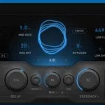 【效果处理器】Brainworx-Plugin Alliance - bx pulsar v1.0.1 VST， VST3， AAX x64-云欣小站