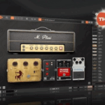 【插件包】Overloud - TH-U Premium v2.0.5 STANDALONE， VST， VST3， AAX x64-云欣小站