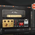 【插件包】Overloud - TH-U Premium v2.0.5 STANDALONE， VST， VST3， AAX x64-云欣小站
