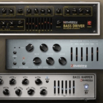 【插件捆绑包】Nembrini Audio - Bass Amplifier Bundle 1.0.4 VST, VST3, AAX x64-云欣小站