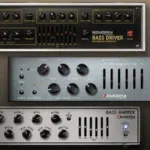 【插件捆绑包】Nembrini Audio - Bass Amplifier Bundle 1.0.4 VST, VST3, AAX x64-云欣小站