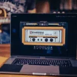【吉他放大器】Nembrini Audio - NA Range 120 Guitar Amplifier v1.0.0 STANDALONE, VST, VST3, AAX x64-云欣小站
