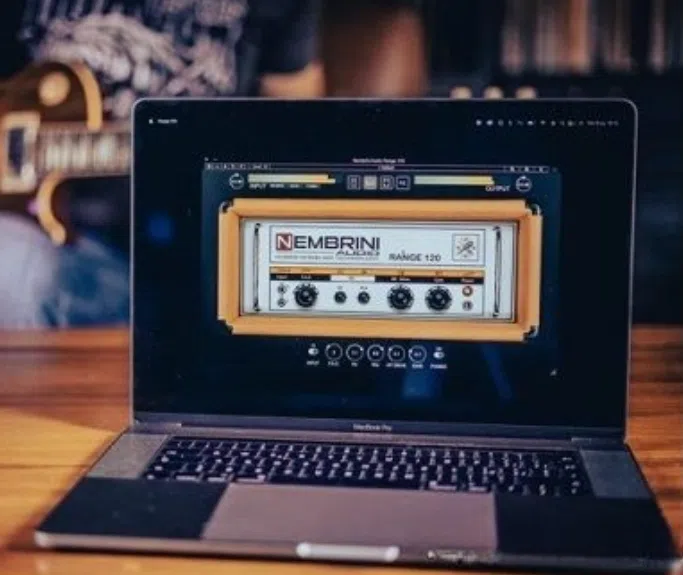 【吉他放大器】Nembrini Audio – NA Range 120 Guitar Amplifier v1.0.0 STANDALONE, VST, VST3, AAX x64-云欣小站